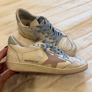Golden Goose Ballstars size 37